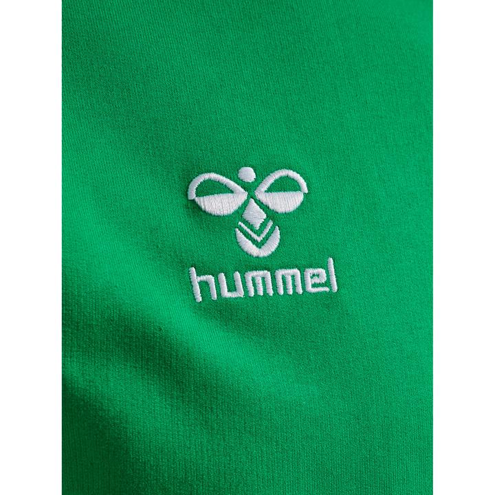 Actual product image hummel HMLGO 2.0 ZIP HOODIE (XL)