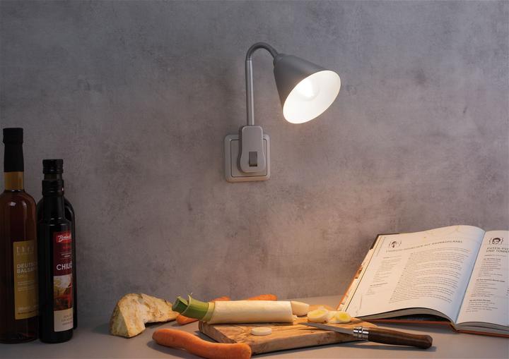 Immagine prodotto Paulmann Articolo speciale Junus (E14)