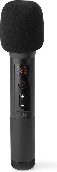 Immagine prodotto Nedis Wireless-Mikrofon-Set