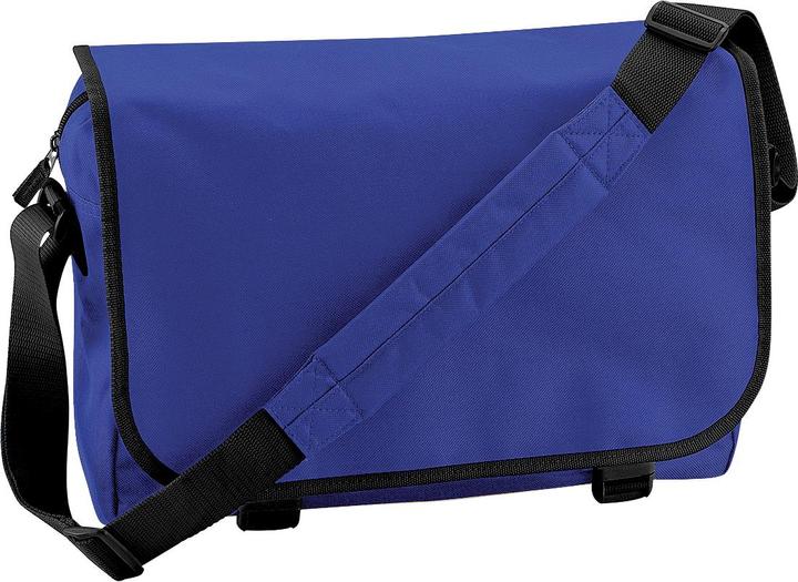 Bagbase Schultertasche MessengerTasche 11 Liter (11 l)