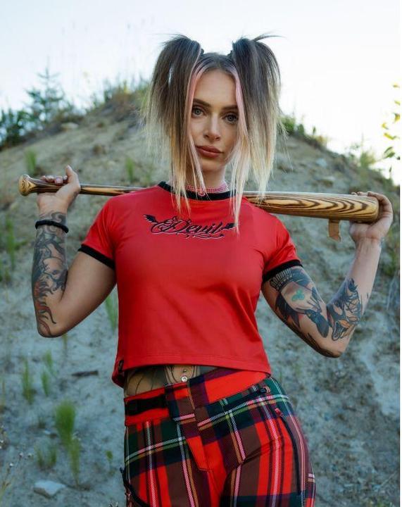 Image du produit Loose Riders Devil (XL)
