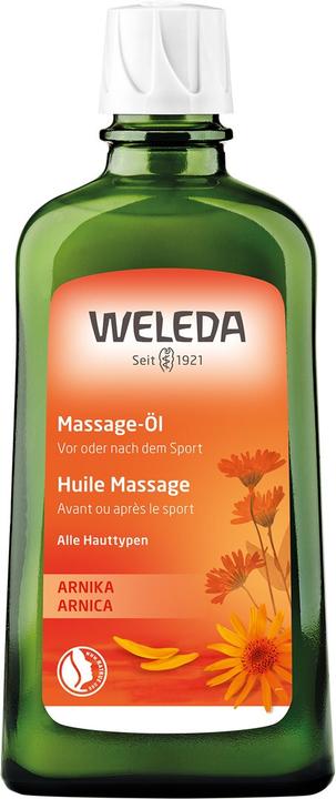 Image du produit Weleda Arnika (200 ml)