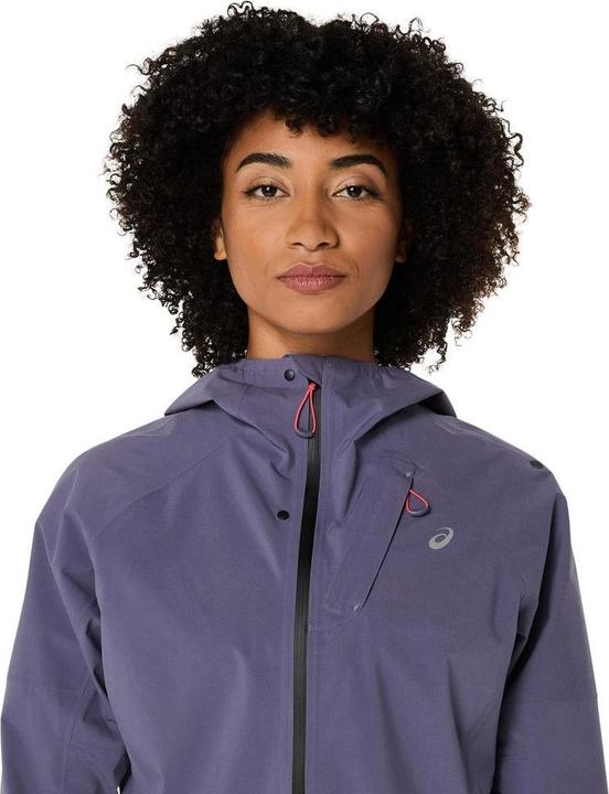 Image du produit ASICS Performance Metarun Waterproof Jacket (XS)