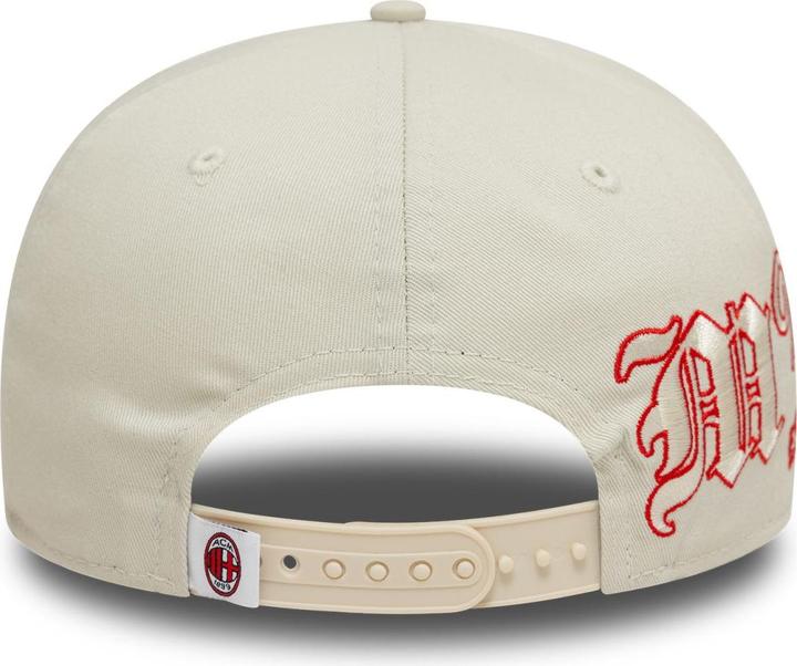 Actual product image New Era Golfer Snapback Cap DENIM AC Mailand (One size)