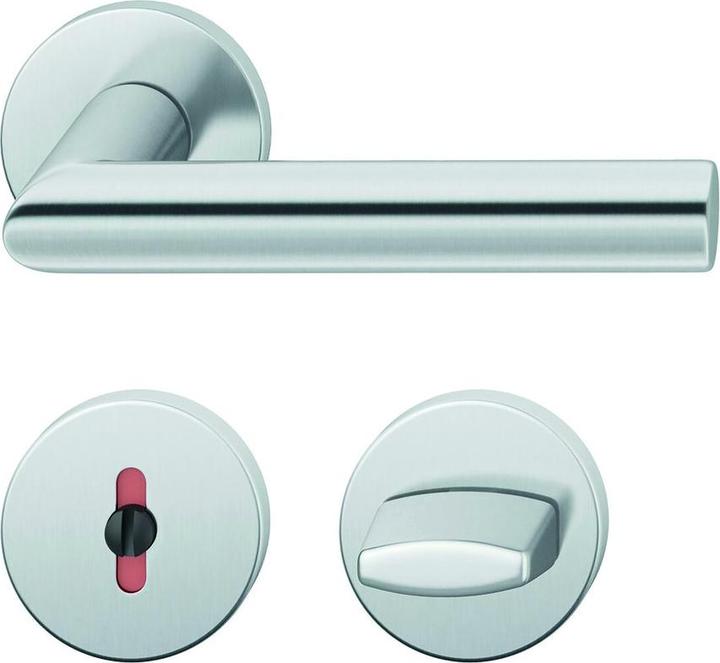 Actual product image FSB Handle sets 1076 ASL (Door handle)