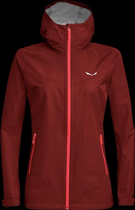 Immagine prodotto Salewa Giacca Puez Aqua Powertex Hardshell Da (40, L)