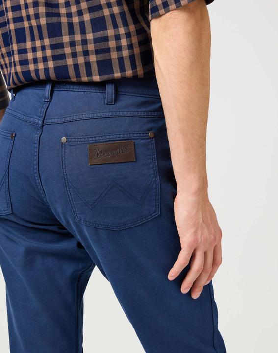Actual product image Wrangler Hose Greensboro (40)