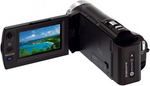 Produktbild Sony Hdr-Pj330e (2.29 Mpx, 50p, 30 x)