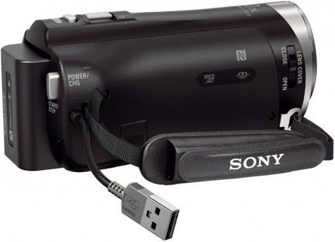 Produktbild Sony Hdr-Pj330e (2.29 Mpx, 50p, 30 x)