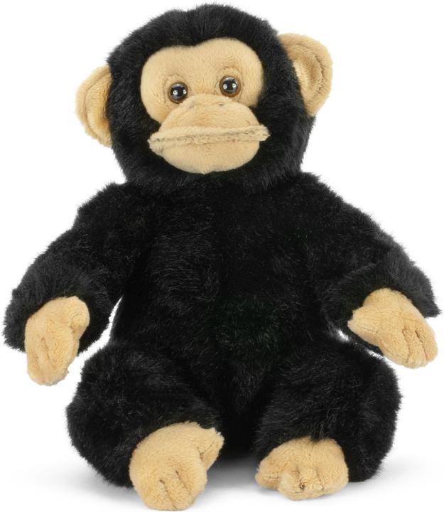 Produktbild Living Nature Schimpansen-Baby (16 cm)