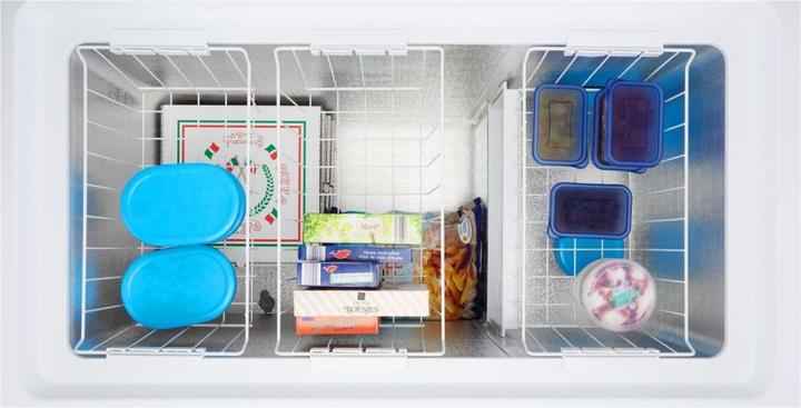 Actual product image Whirlpool WHE31352 FO 3 (Stand-alone, 315 l)
