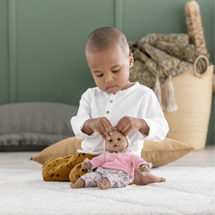 Actual product image Corolle MPP Calin Maria