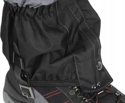 Immagine prodotto Vikingsports Ghette VIKING da donna e da uomo impermeabili, con protezione dalla neve e dalla pioggia - ideali (S, M)