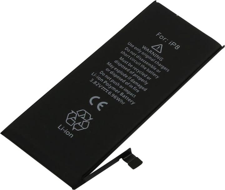 Produktbild Avizar BAT-30968 Ersatzakku