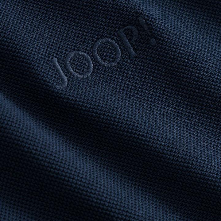 Produktbild Joop! Pima Cotton Primus Polo Shirt Short Sleeve Dark Blue (M)