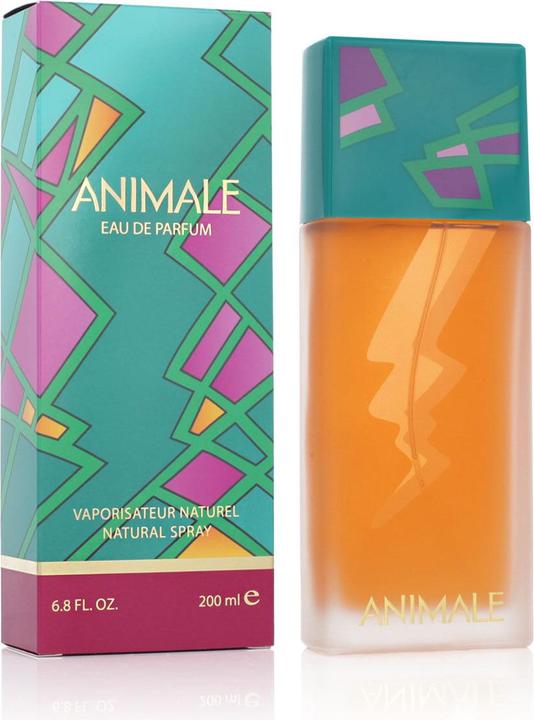 Animale Eau de Parfum (Eau de Parfum, 200 ml)