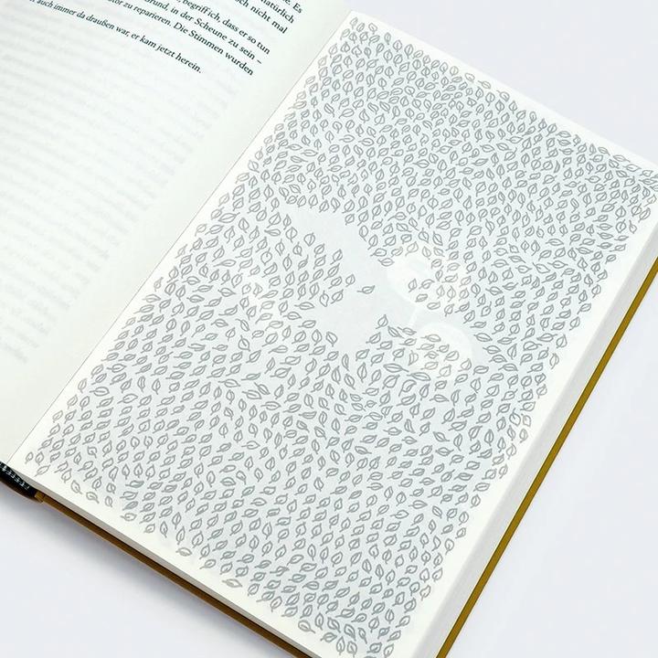 Image du produit White Bird - Wie ein Vogel (Allemand, Erica S. Perl, R. J. Palacio, 2023)