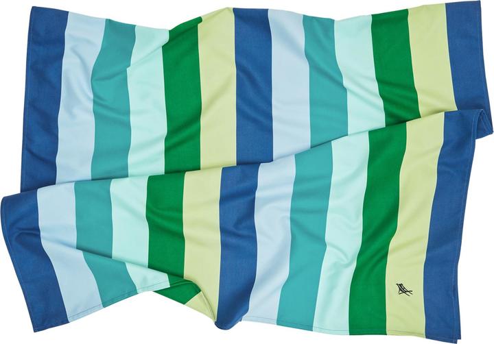 Actual product image Dock & Bay Cool Lagoon (200 x 90 cm)
