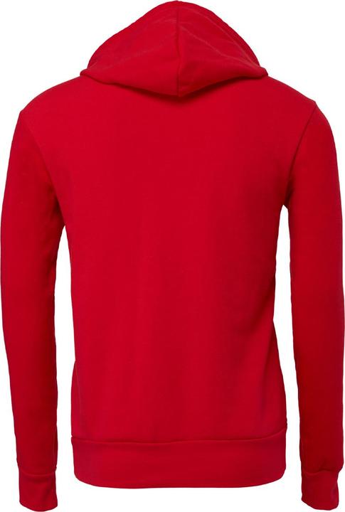 Produktbild Bella Canvas Canvas Kapuzenpullover Kapuzensweatshirt (L)