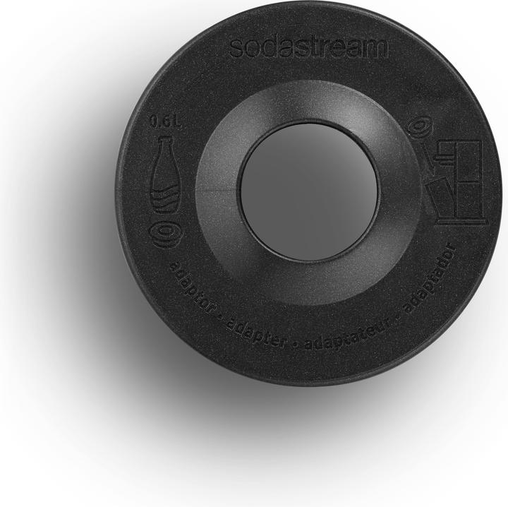 Produktbild SodaStream Adapter