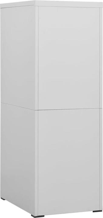Image du produit VidaXL Aktenschrank (46 x 62 x 133 cm)