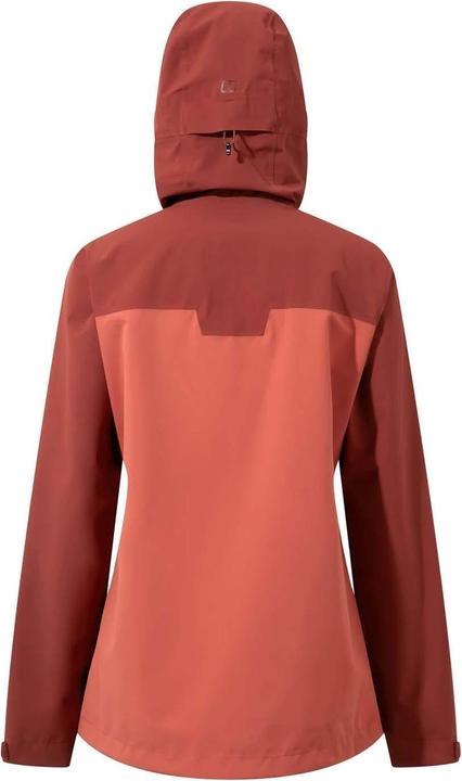 Immagine prodotto Berghaus Arnaby Giacca Impermeabile Con Cappuccio Donna (44)