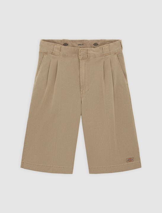 Dickies Unionville 13inch Work Short Desert Sand (28, 30, 32, 34)
