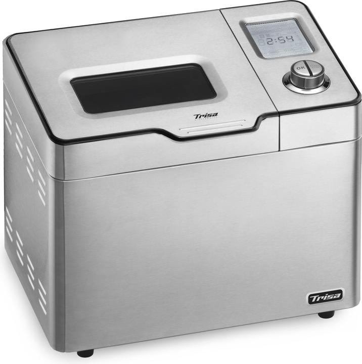 Actual product image Trisa Le Bistro