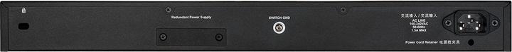 Produktbild D-Link 30-Port Stackable Switch (30 Ports)