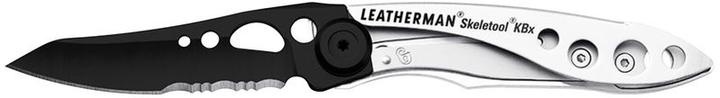 Produktbild Leatherman Skeletool KBX