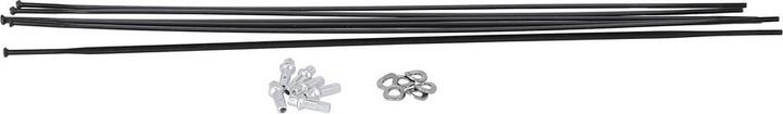 Produktbild DT Swiss Speichenkit für PR 1600 Dicut 21 mm DB