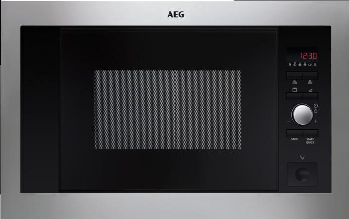 Image du produit AEG Mw17eg10m