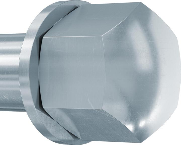 Image du produit Fischer Ancrage haute performance FH II 15/25 H (25 pcs)