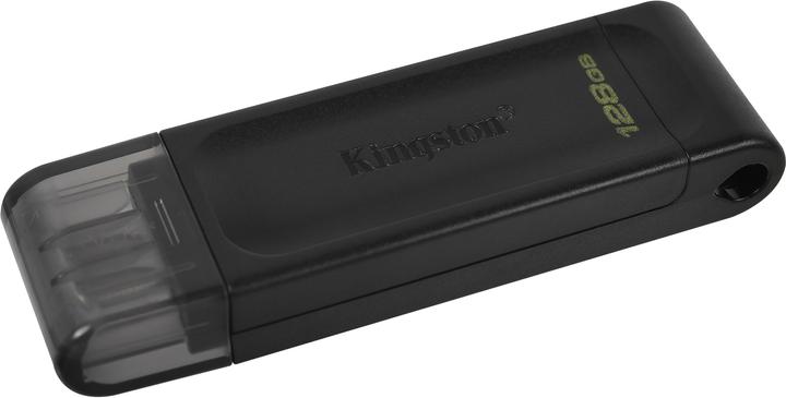 Produktbild Kingston DataTraveler 70 (128 GB, USB-C)