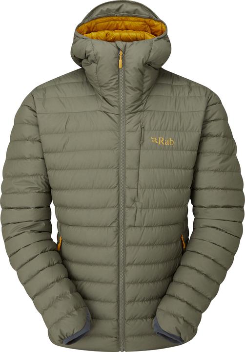 Rab Infinity Microlight Jacket