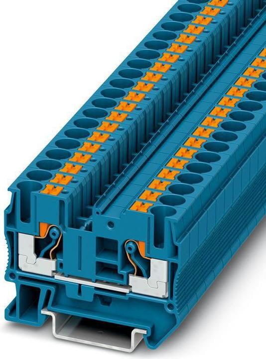 Image du produit Phoenix Contact Bornier à enfoncer (577 mm)