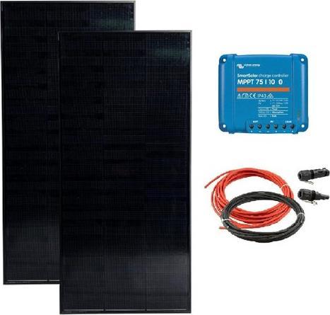 Supersolar Set solare 220Watt (220 W)
