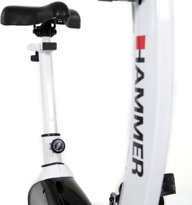 Produktbild Hammer Fitness Cardio T2