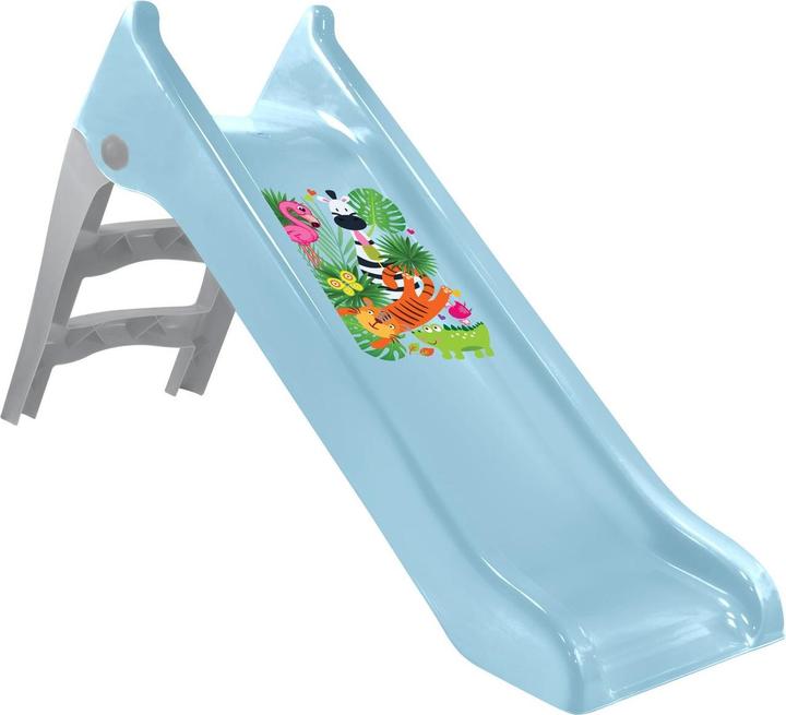 Produktbild Mochtoys Kinderrutsche Pastell