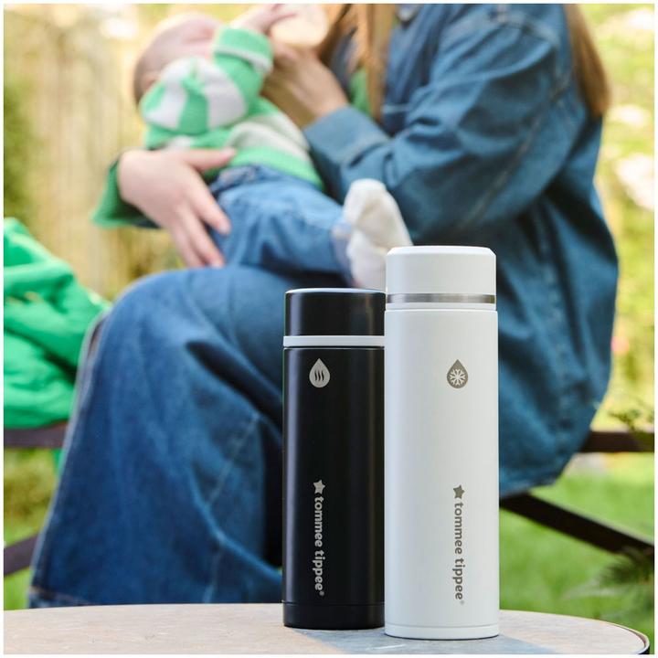 Image du produit Tommee Tippee Kit de préparation d'aliments pour bébé GoPrep