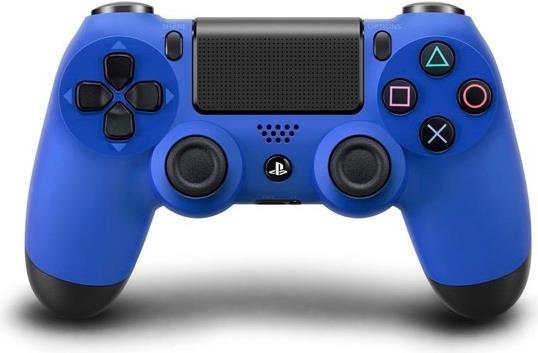 Produktbild Sony PS4 Dualshock 4 Wireless Controller - EOL (PS4)