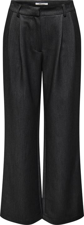 Produktbild Only Onlhattie Hw Pleat Mel Str Pant Tlr Noos (W40/L32)