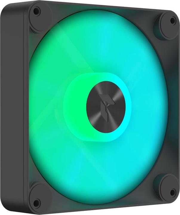 Image du produit APNX FP1-140 Ventilateur PWM, ARGB, - 140mm, noir (140 mm)