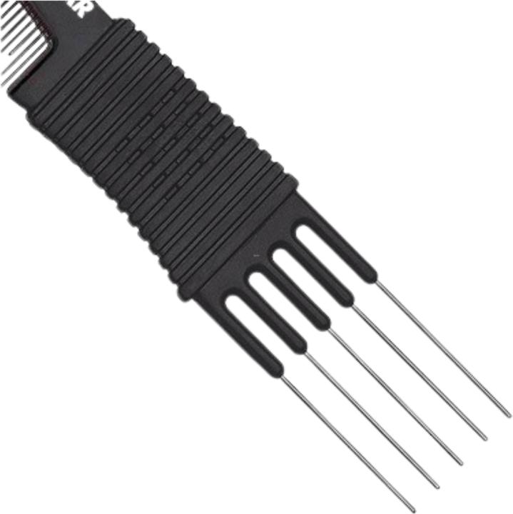 Actual product image Jaguar A-Line 540 Toupier Fork Comb 7.5"
