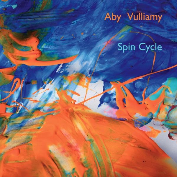 Actual product image Spin Cycle (Aby Vulliamy, 2018)