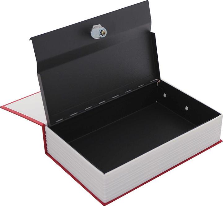 Produktbild Rottner Medikamentenschrank MK1 Zylinderschloss (2 l)