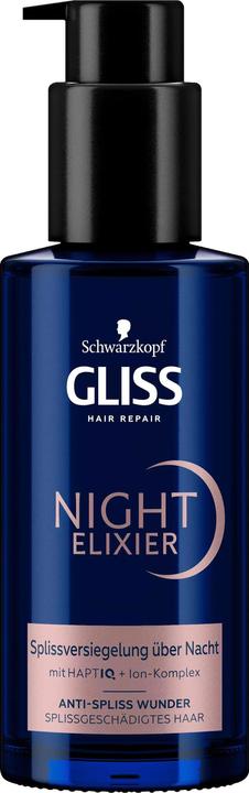 Gliss Night Elixier (100 ml)