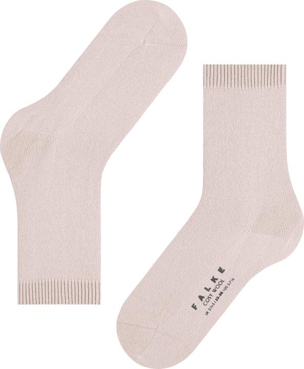 Actual product image Falke Cosy Wool Damen (Single pack, 35 - 38)