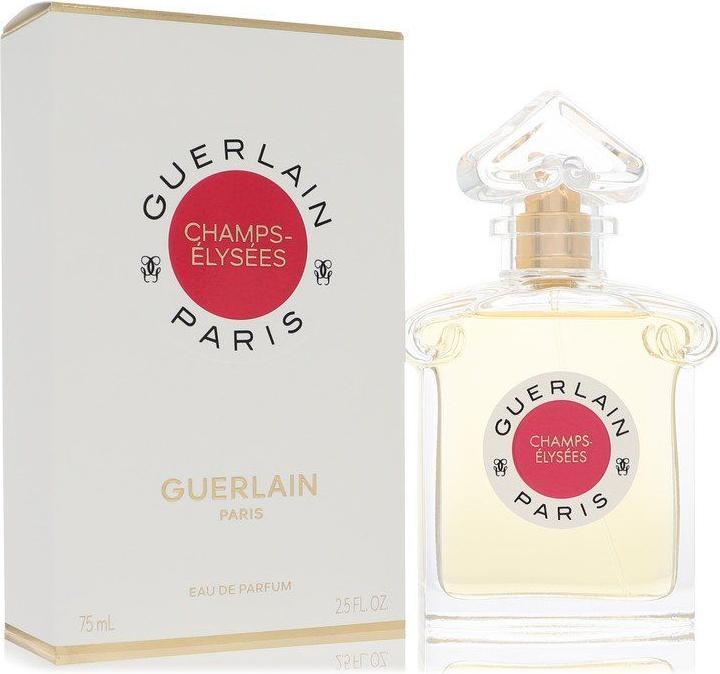 Produktbild Guerlain Champs-Élysées (Eau de Parfum, 75 ml)