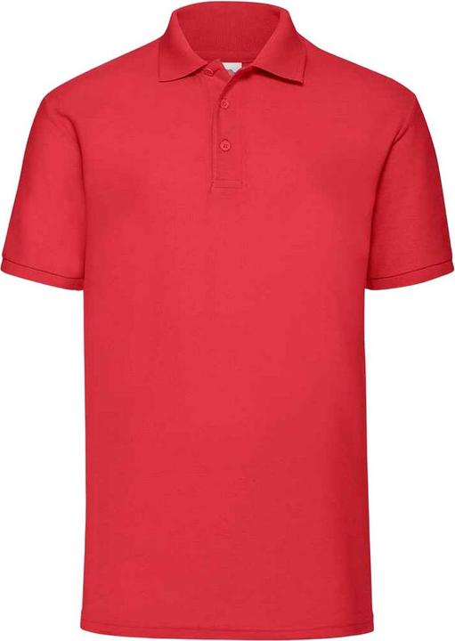 Fruit of the Loom 6535 Poloshirt (XL)